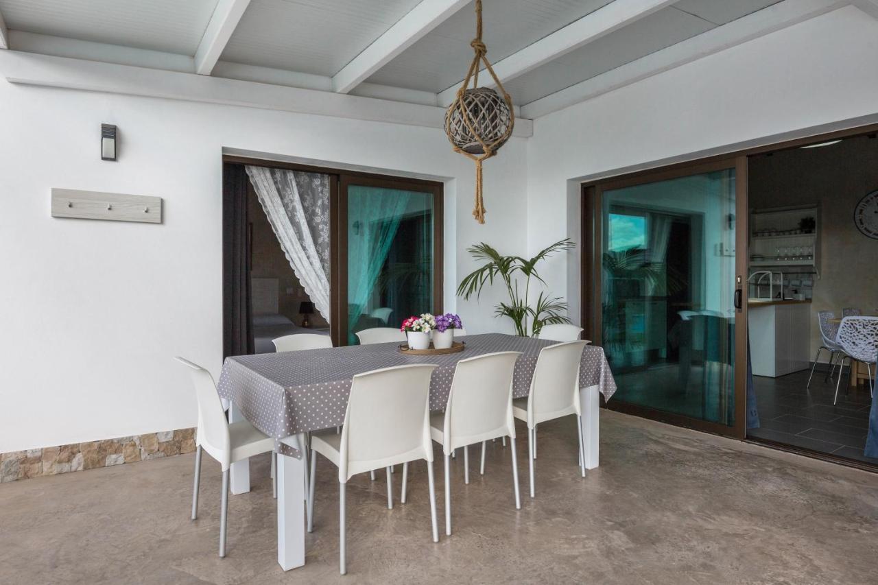 Villa La Era 1 Cotillo Dış mekan fotoğraf