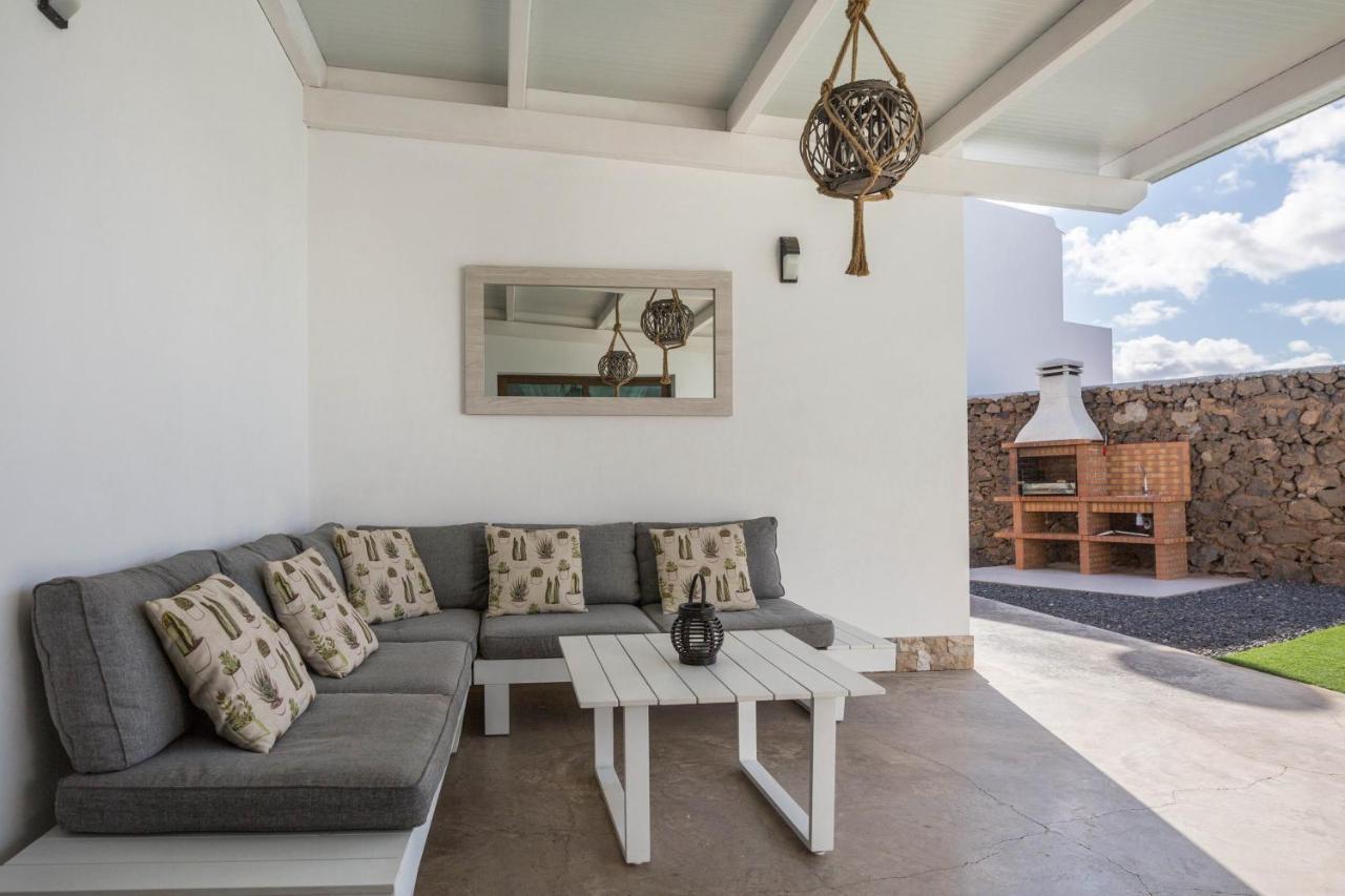 Villa La Era 1 Cotillo Dış mekan fotoğraf